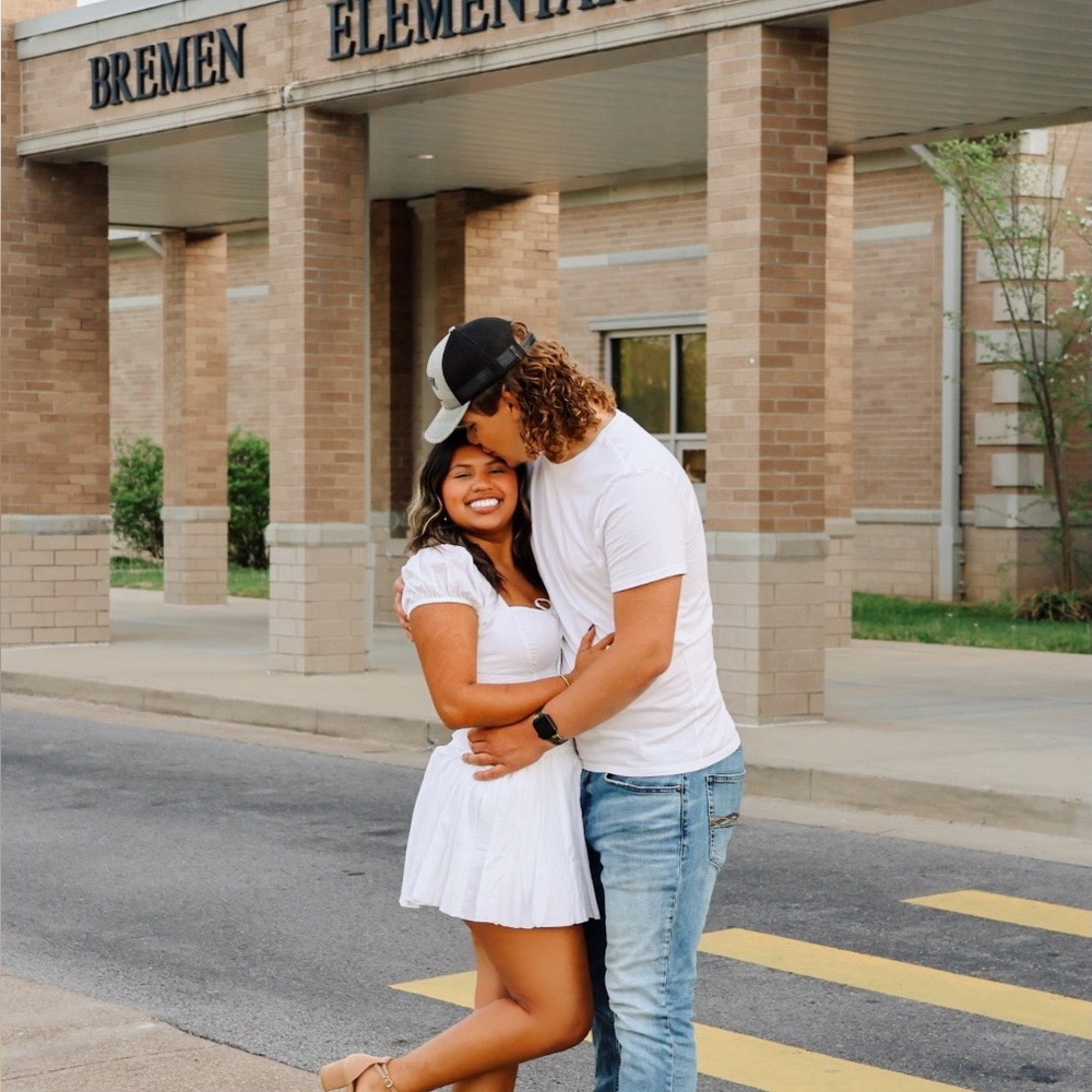 Meet your Posher, Raylee